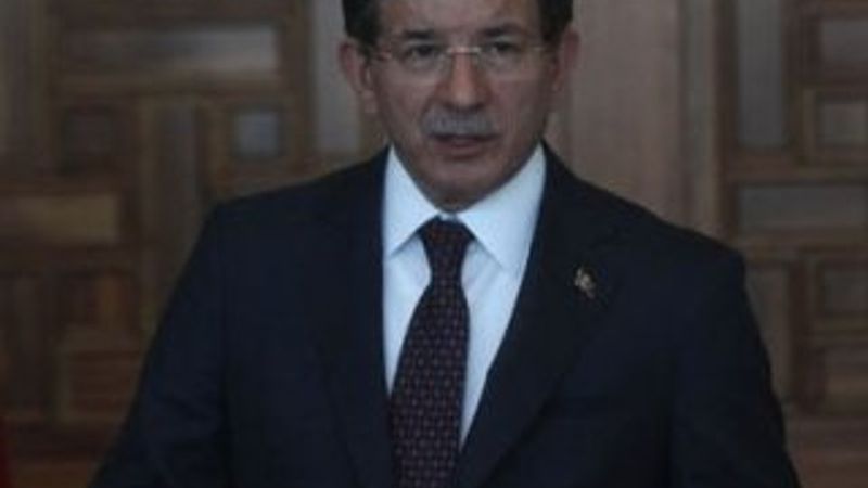 Çankaya Köşkü'nde güvenlik zirvesi