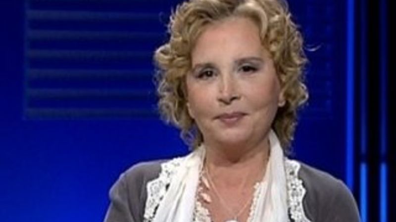 Nazlı Ilıcak: Oyumu HDP'ye verdim