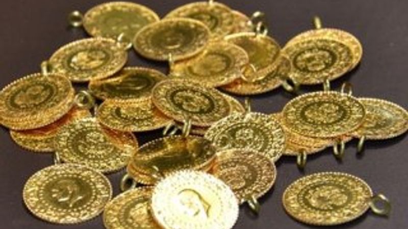 Altın fiyatlarındaki düşüş devam ediyor