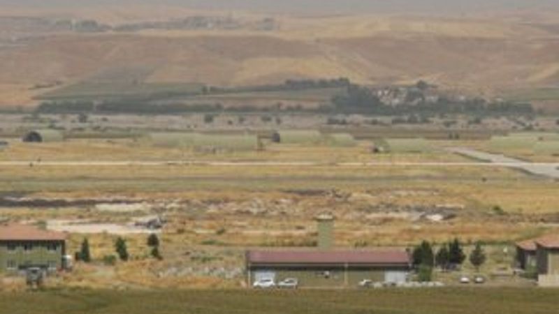 Heronlar keşif uçuş sayısını artırıyor