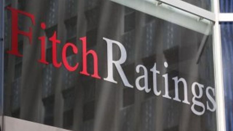 Fitch'ten Türk bankaları açıklaması
