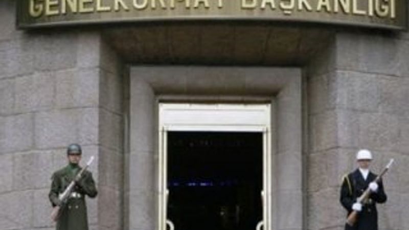 TSK'da izinler kaldırıldı