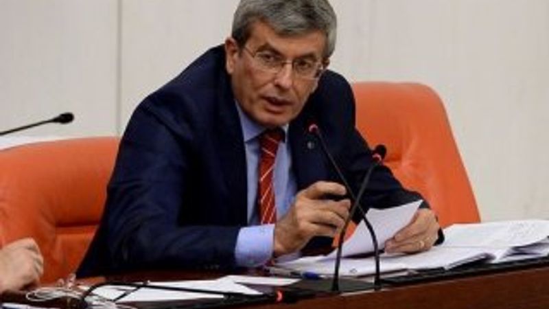 Adalet Bakanı'ndan Abdullah Öcalan öldü iddiasına yanıt