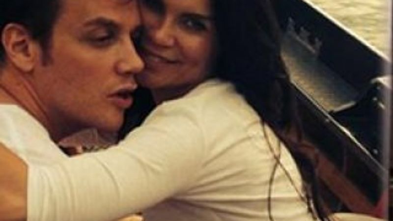 Ebru Şallı: Sinan isterse doğururum