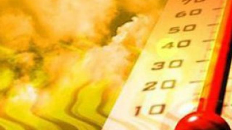 Sıcaklık mevsim normallerinin üzerine çıkacak