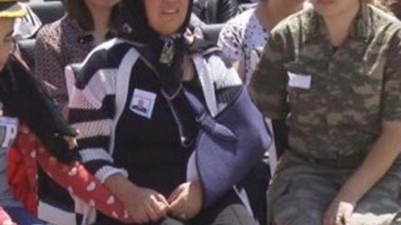 Şehit Binbaşı'nın cenazesi memleketine gönderildi