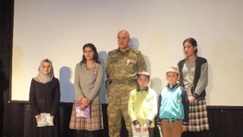 Şehit binbaşının ağabeyi de maden şehidi çıktı