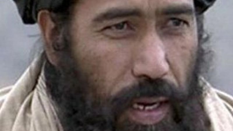 Taliban Lideri Molla Ömer'in öldüğü iddia ediliyor