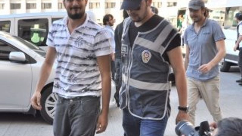 Sarp Apak'tan uyuşturucu açıklaması