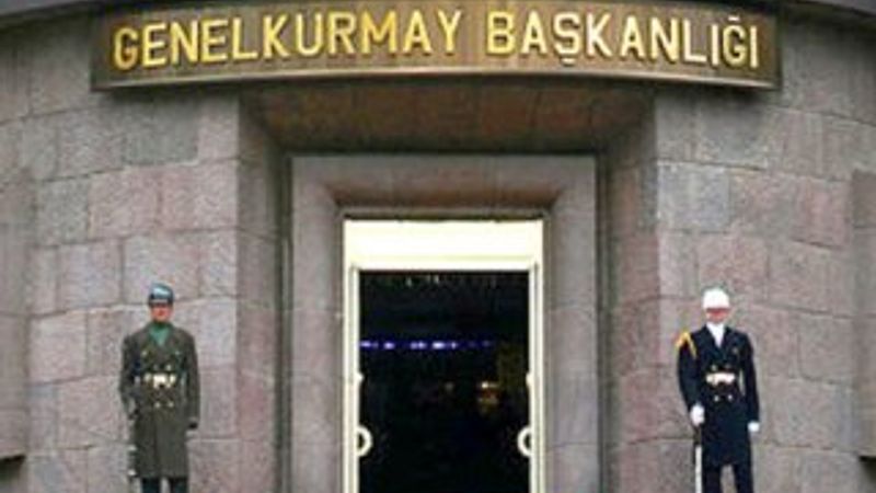 Vatandaşların talebi TSK'nın motivasyonunu artırdı