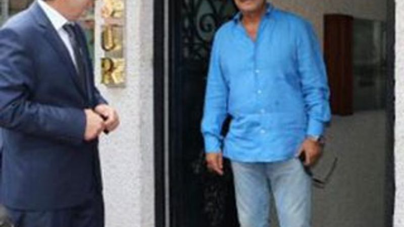 Akil İnsanlar Heyeti bir araya geldi