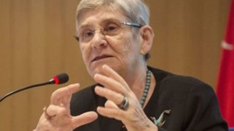 Canan Karatay'dan iddialara cevap geldi