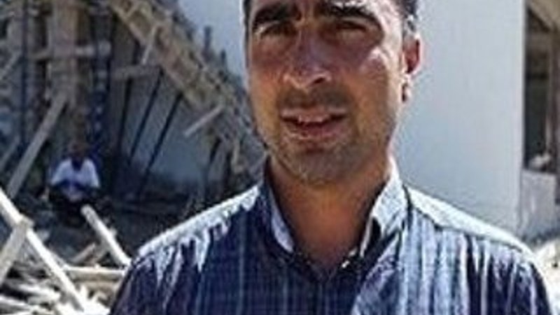 Diyarbakır'da terör örgütü operasyonu