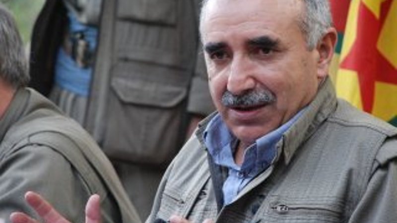 Murat Karayılan Kandil'den kaçtı iddiası