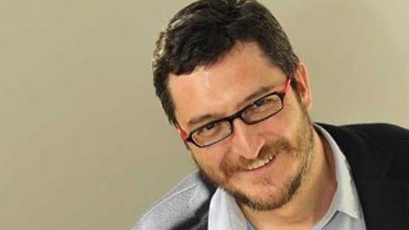 Koray Çalışkan’ın HDP pişmanlığı