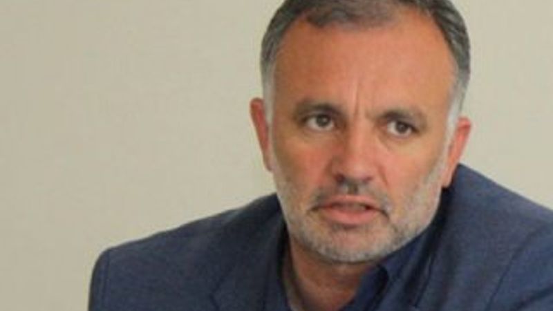 HDP parti sözcüsü görevlendirdi