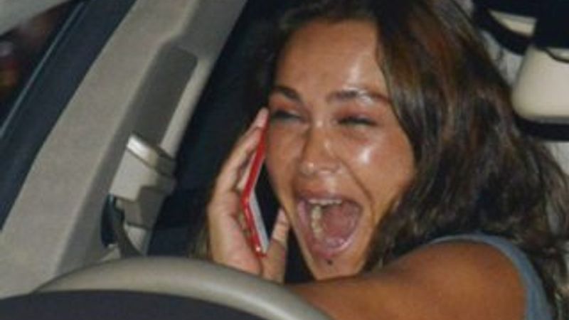 Hülya Avşar'ın Kösem Sultan mutluluğu