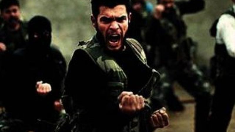 ABD ilk kez Suriye ordusunu hedef alabilir