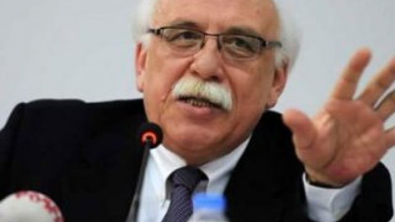 Nabi Avcı AYM'nin dersanelerle ilgili kararını yorumladı