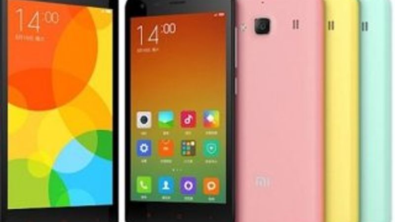 Çin pazarının yeni lideri Xiaomi oldu