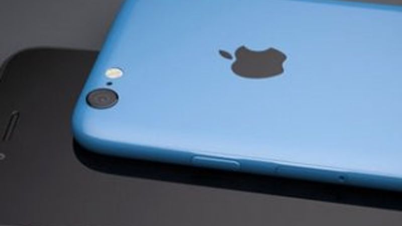 iPhone 6C'nin işlemcisini Samsung üretecek