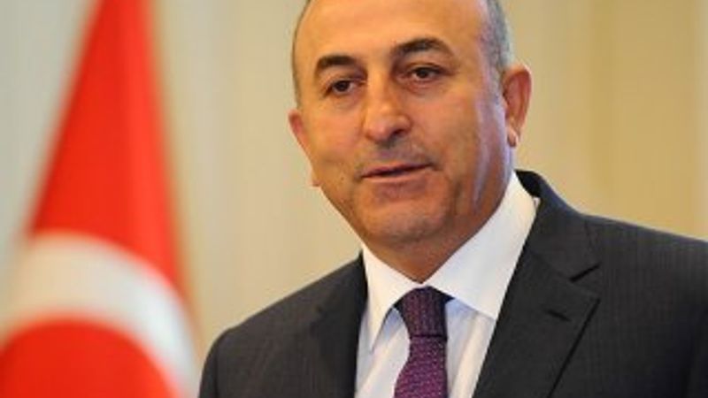 Çavuşoğlu: IŞİD'e karşı kapsamlı mücadele başlayacak