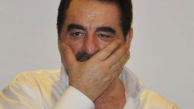 İbrahim Tatlıses'in paylaşımı kafa karıştırdı