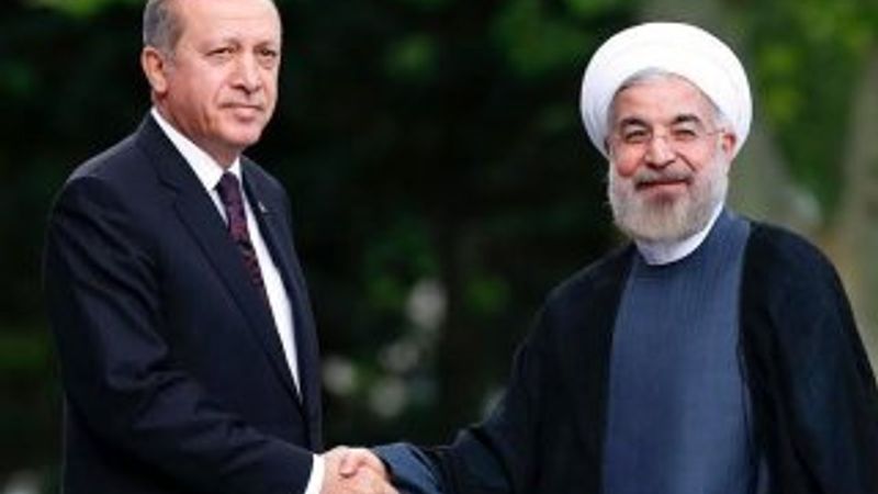 İran IŞİD'le mücadelede işbirliği yapmak istiyor