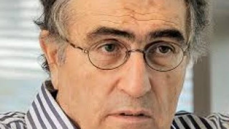 Hasan Cemal: Yalım var viski içerim HDP'liyim