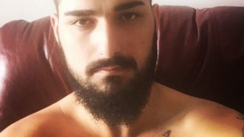 İdo Tatlıses'in Türk dövmesi