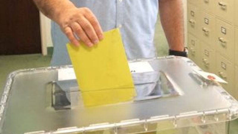 Erken seçim yeniden gündemde