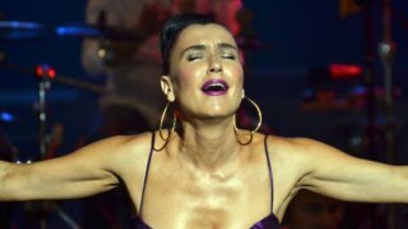 Şevval Sam: Provokasyonlara gelmeyin