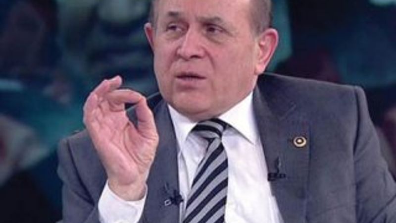 Burhan Kuzu: Erdoğan seçim hükümeti kurdurabilir