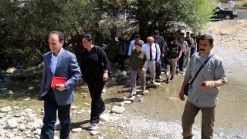 Osman Baydemir: Hamile değil kilolu