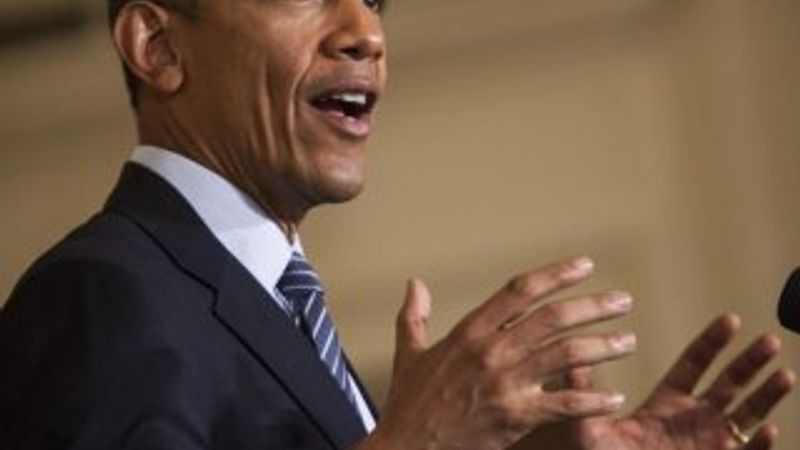Obama'dan PKK ve IŞİD'le ilgili açıklama