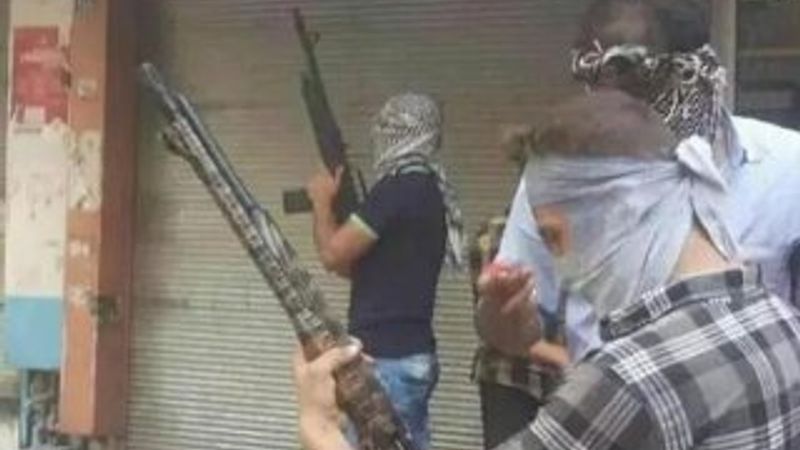 YDG-H gerçekten sivil bir gençlik hareketi mi