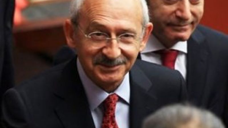 CHP'de erken seçim hazırlıkları başladı