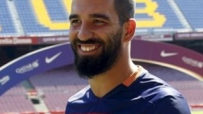 Arda Turan'dan takipçilerini güldüren paylaşım