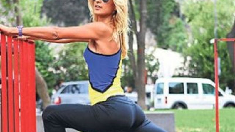 Memelerim cinsel obje diyen Ömür Gedik'e cevap