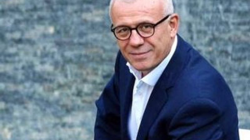 Ertuğrul Özkök Ahmet Hakan'ı yazdı