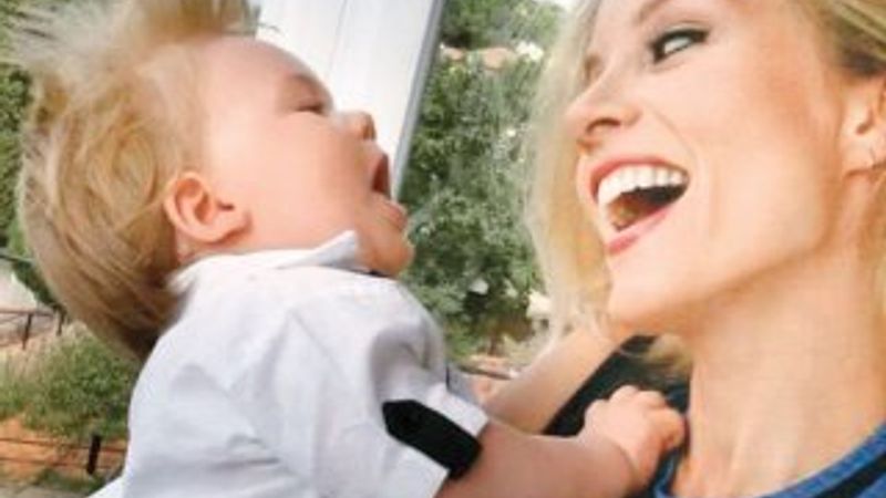 Bade İşçil: İyi ki doğduk