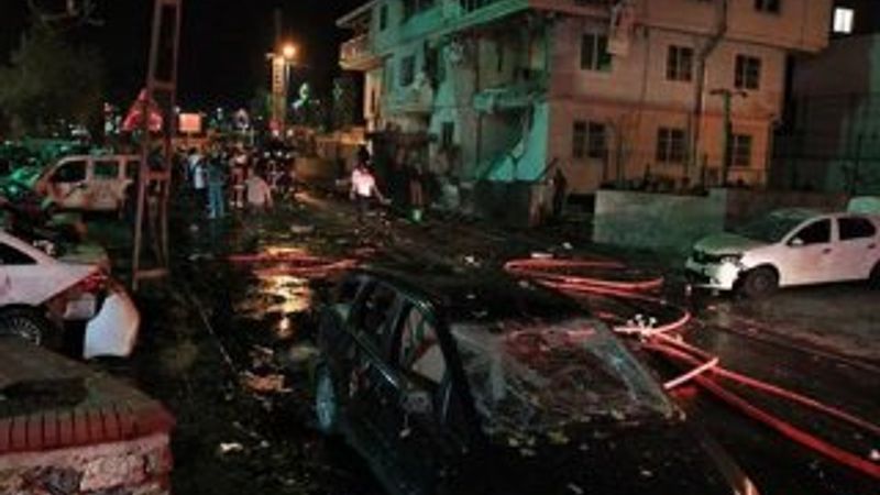 İstanbul Emniyeti'nden Sultanbeyli açıklaması