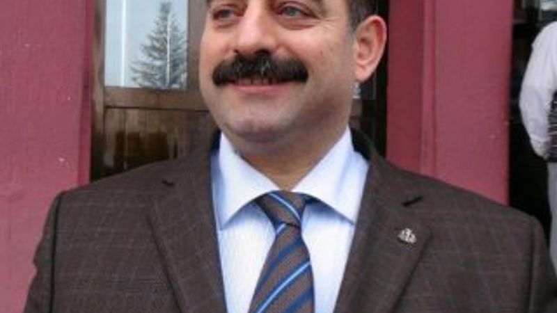 Zekeriya Öz hakkında yakalama kararı