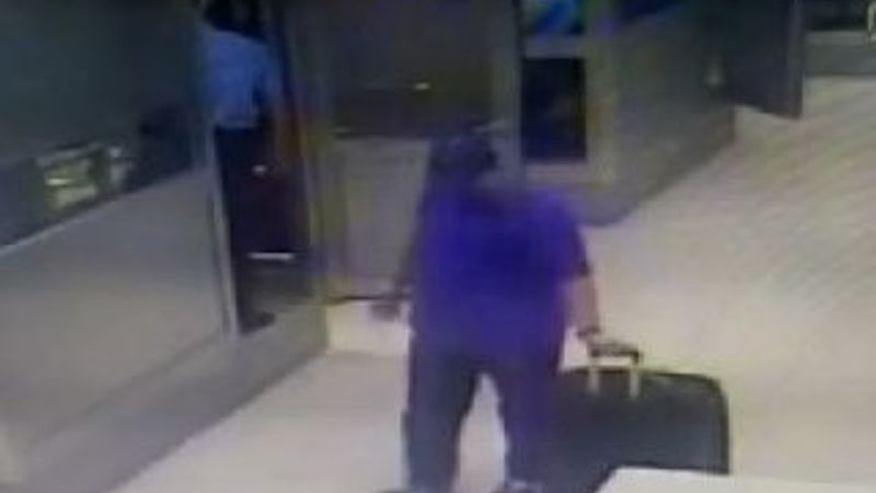 Zekeriya Öz Gürcistan üzerinden Ermenistan'a geçti