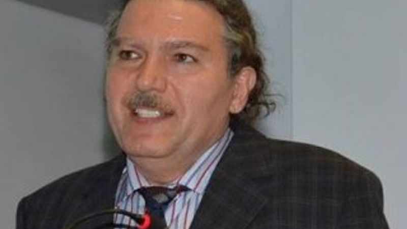 Ahmet Atilla Şentürk HDP paylaşımı yüzünden kovuldu