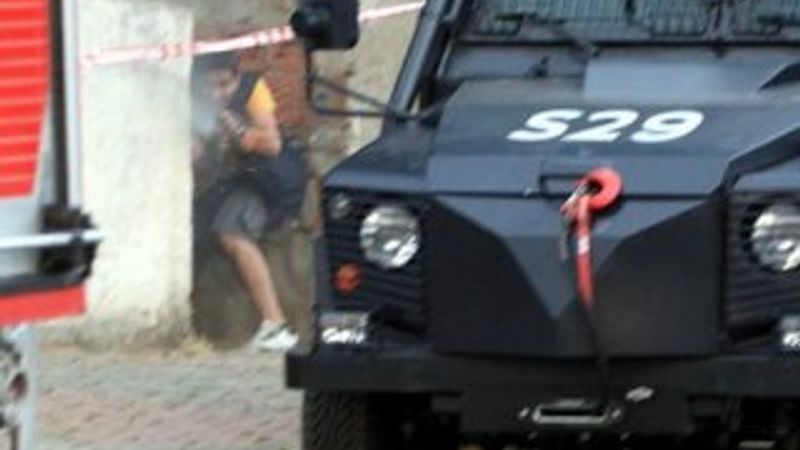 Sultanbeyli saldırısının detayları ortaya çıktı