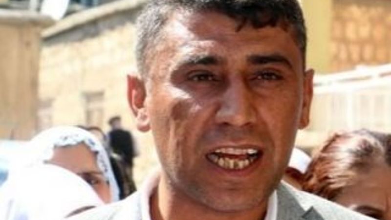 DBP Şırnak Başkanı: Kendimiz kendimizi yöneteceğiz