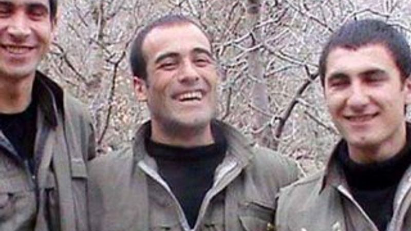 Sultanbeyli saldırganları aynı karede