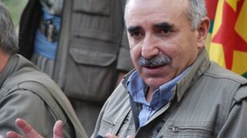 Murat Karayılan ve Cemil Bayık kaçtı iddiası