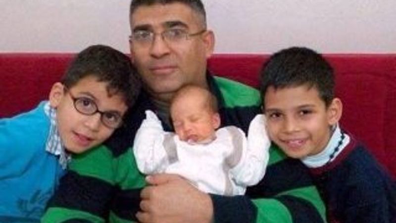 Osmaniye dördüncü şehidine ağlıyor